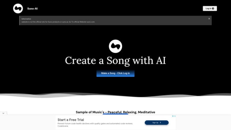 New Suno AI AI Tool Review