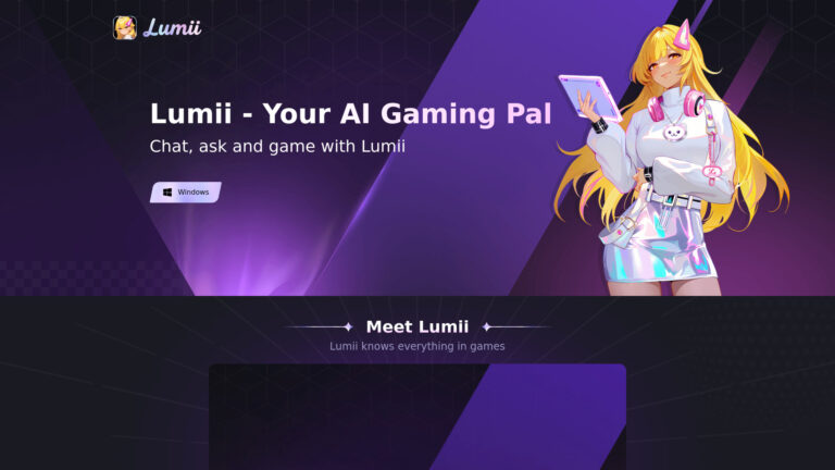 Smart Lumii AI Tool Review