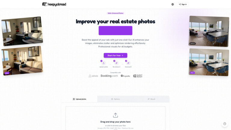 Smart Keepyobread AI Tool Review