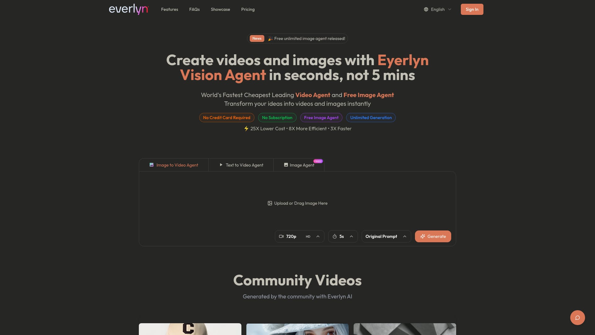 Everlyn AI