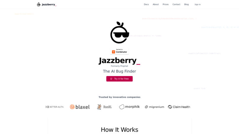 Advanced Jazzberry AI Tool Review
