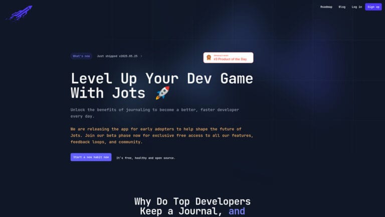 Free Jots AI Tool Review