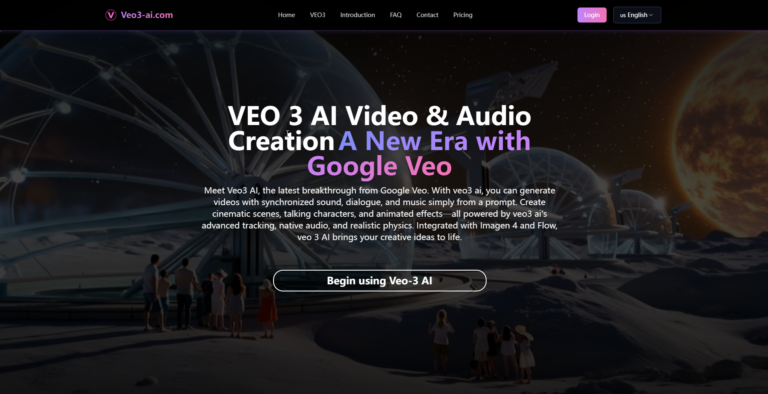 Top Veo3 AI Tool Review