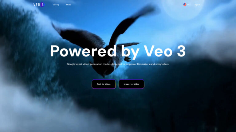 Advanced Veo 3 AI Tool Review
