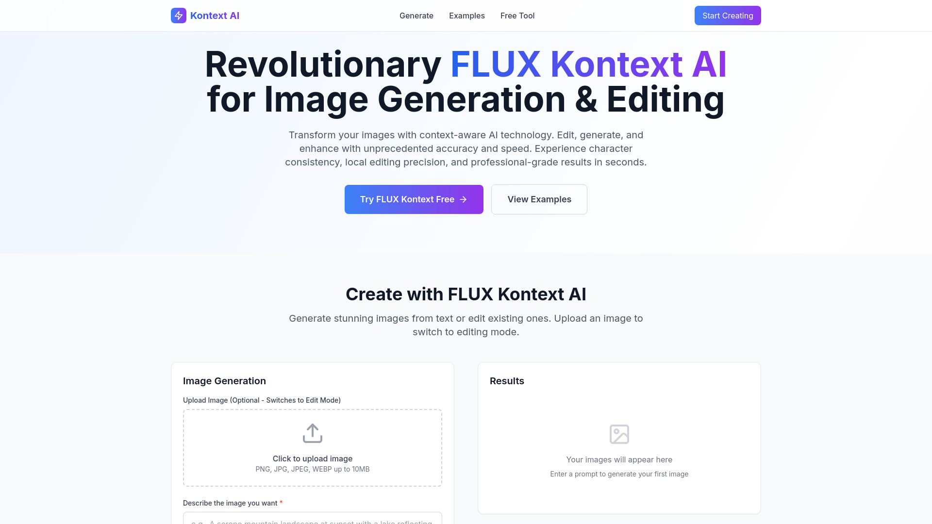 Kontext AI logo