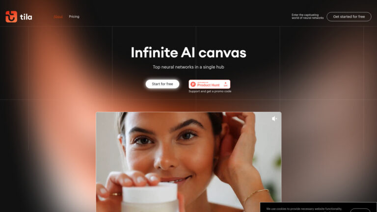 Trending Tila AI Tool Review