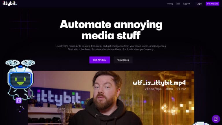 Advanced Ittybit AI Tool Review