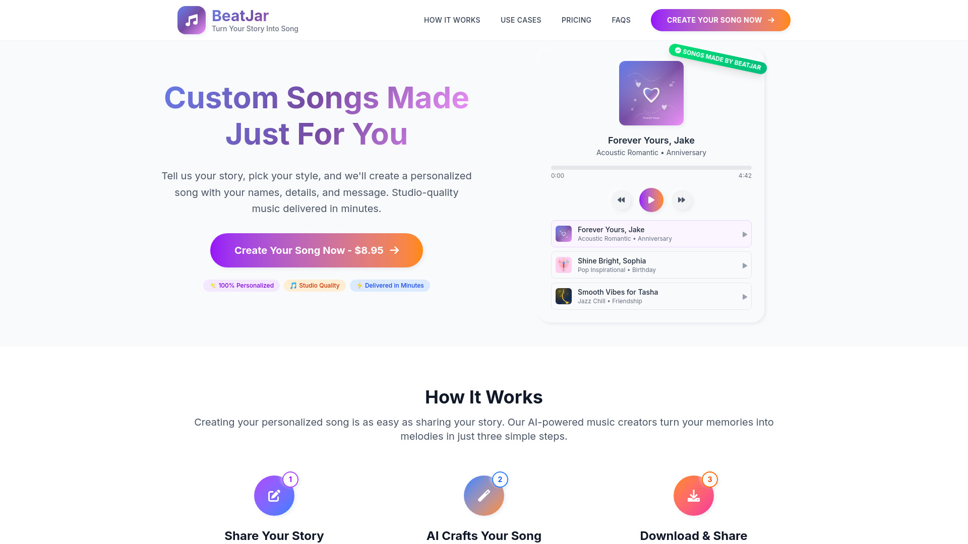 BeatJar logo