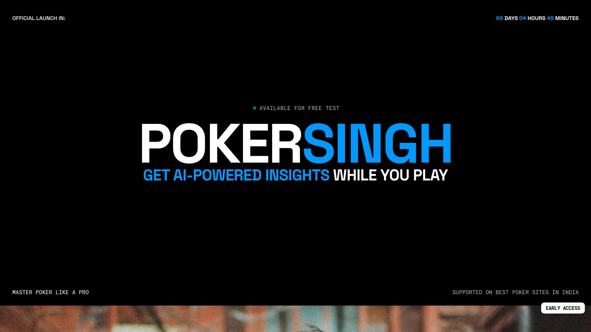 PokerSingh.com