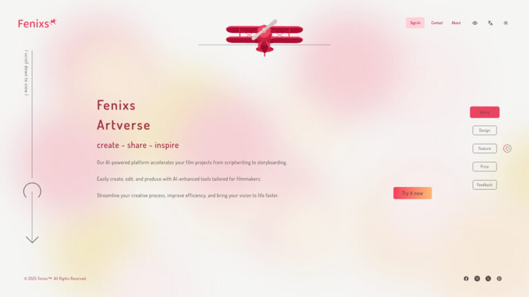 Popular Fenixs AI Tool Review