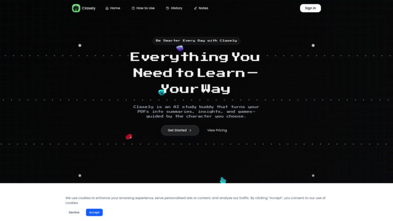 Popular Clasely AI Tool Review