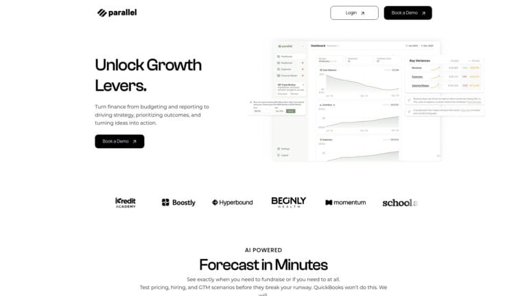 Advanced Parallel AI Tool Review