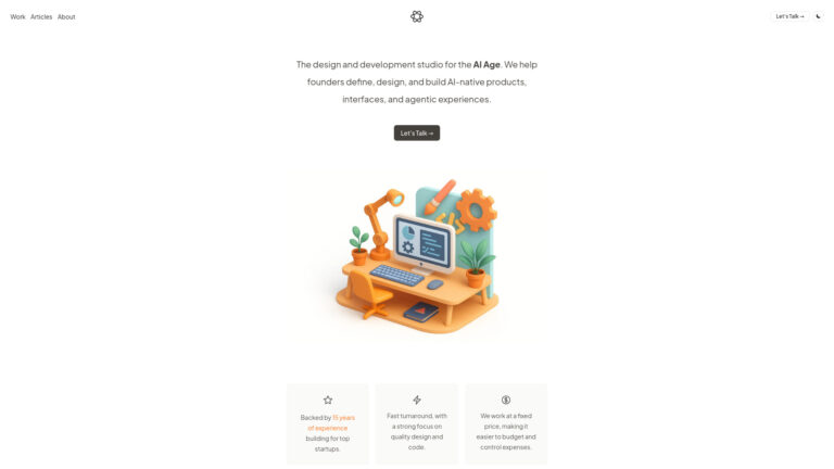 Powerful Tidi.studio AI Tool Review