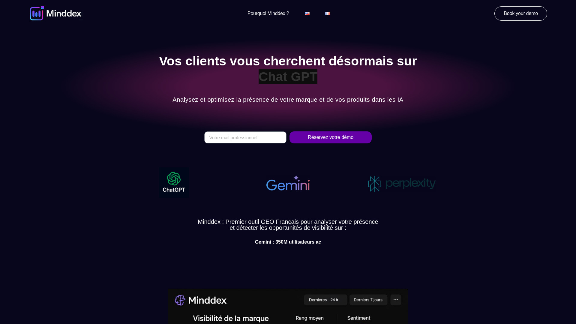 Minddex.ai logo