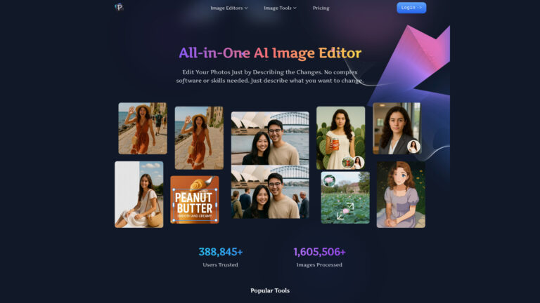 New Pixfy AI AI Tool Review