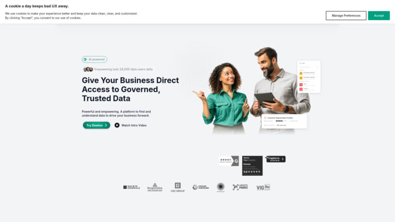 Trending Dawiso AI Tool Review