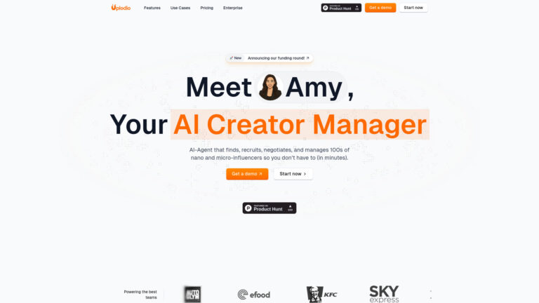 Best Uplodio AI Tool Review