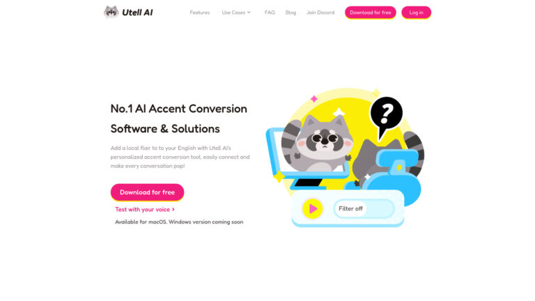 Top Utell AI AI Tool Review