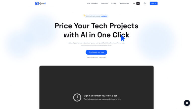 Innovative Quoai AI Tool Review