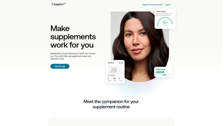 New Suppco AI Tool Review