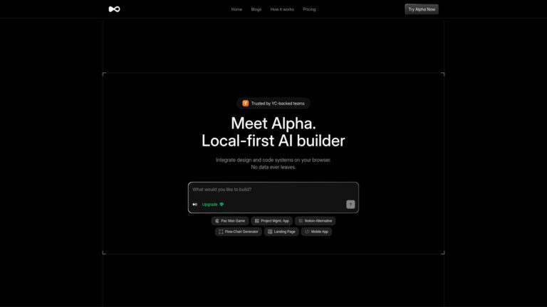 Trending Dualite AI Tool Review