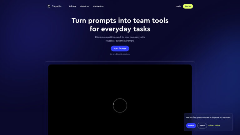 Powerful Capable AI Tool Review