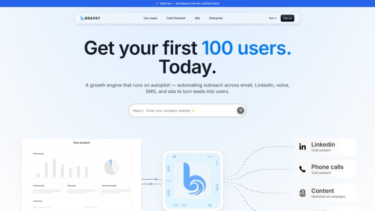 Advanced Bravey AI Tool Review