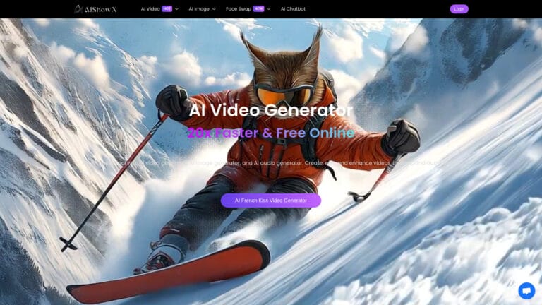 Top AIshowx AI Tool Review