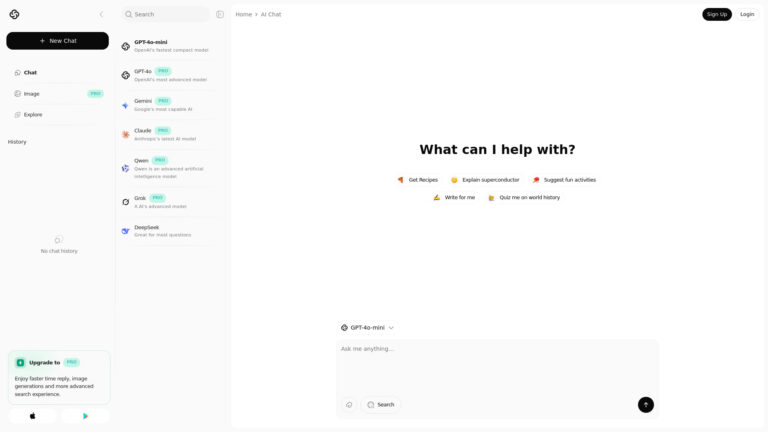 Trending Chatbot AI AI Tool Review