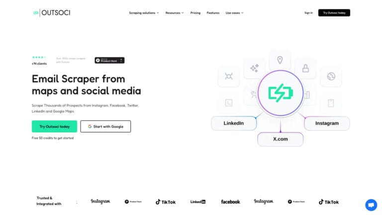 Popular Outsoci AI Tool Review