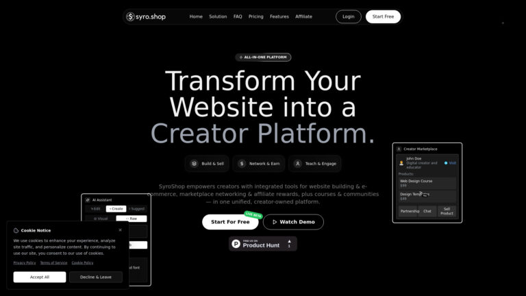 New Server Error AI Tool Review