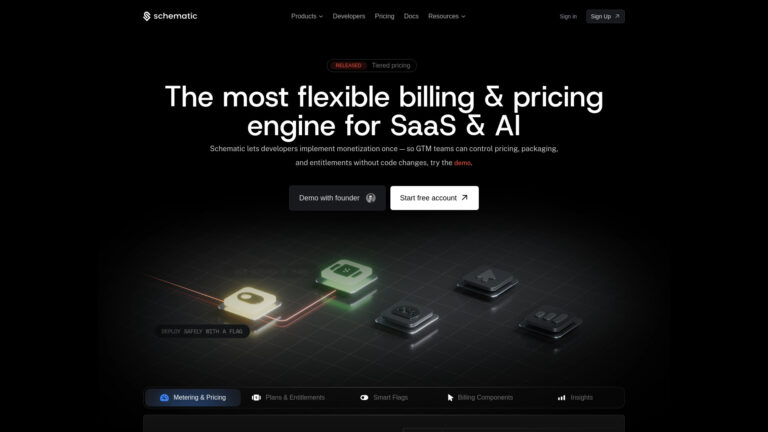 Powerful Schematic AI Tool Review