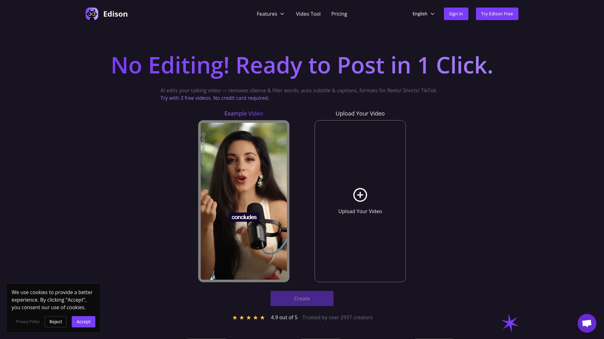 Edison