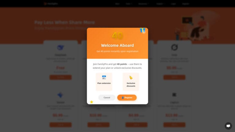 Top Familypro AI Tool Review