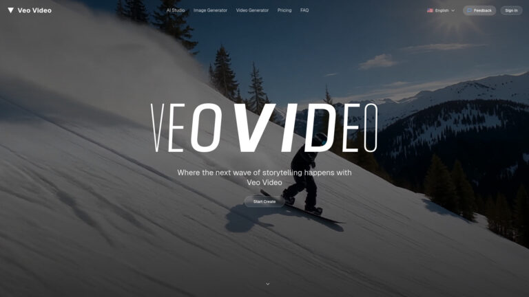 Smart Veo Video AI Tool Review
