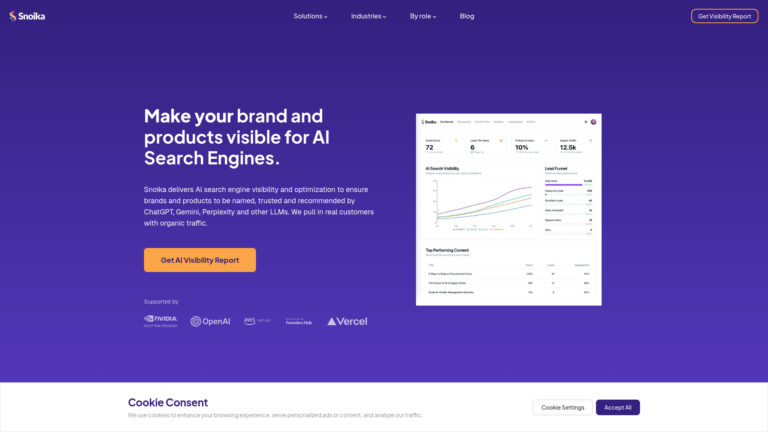 New Snoika AI Tool Review