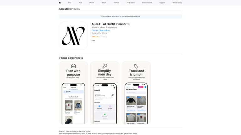 Innovative Auarai AI Tool Review