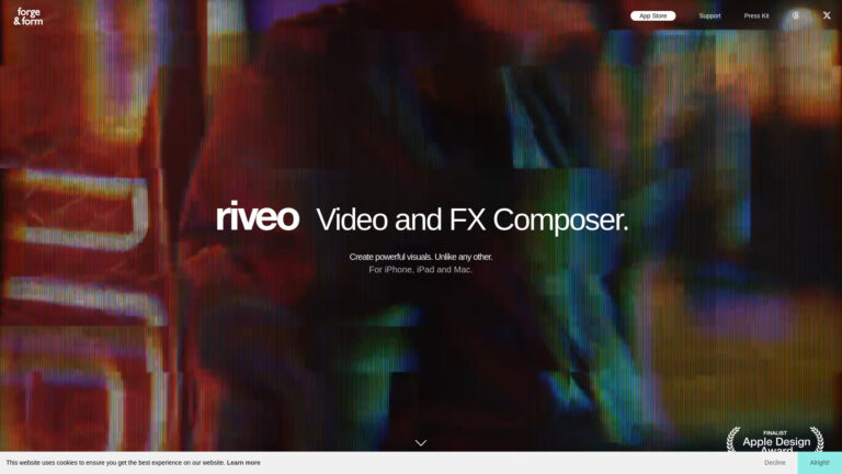 New Riveo AI Tool Review