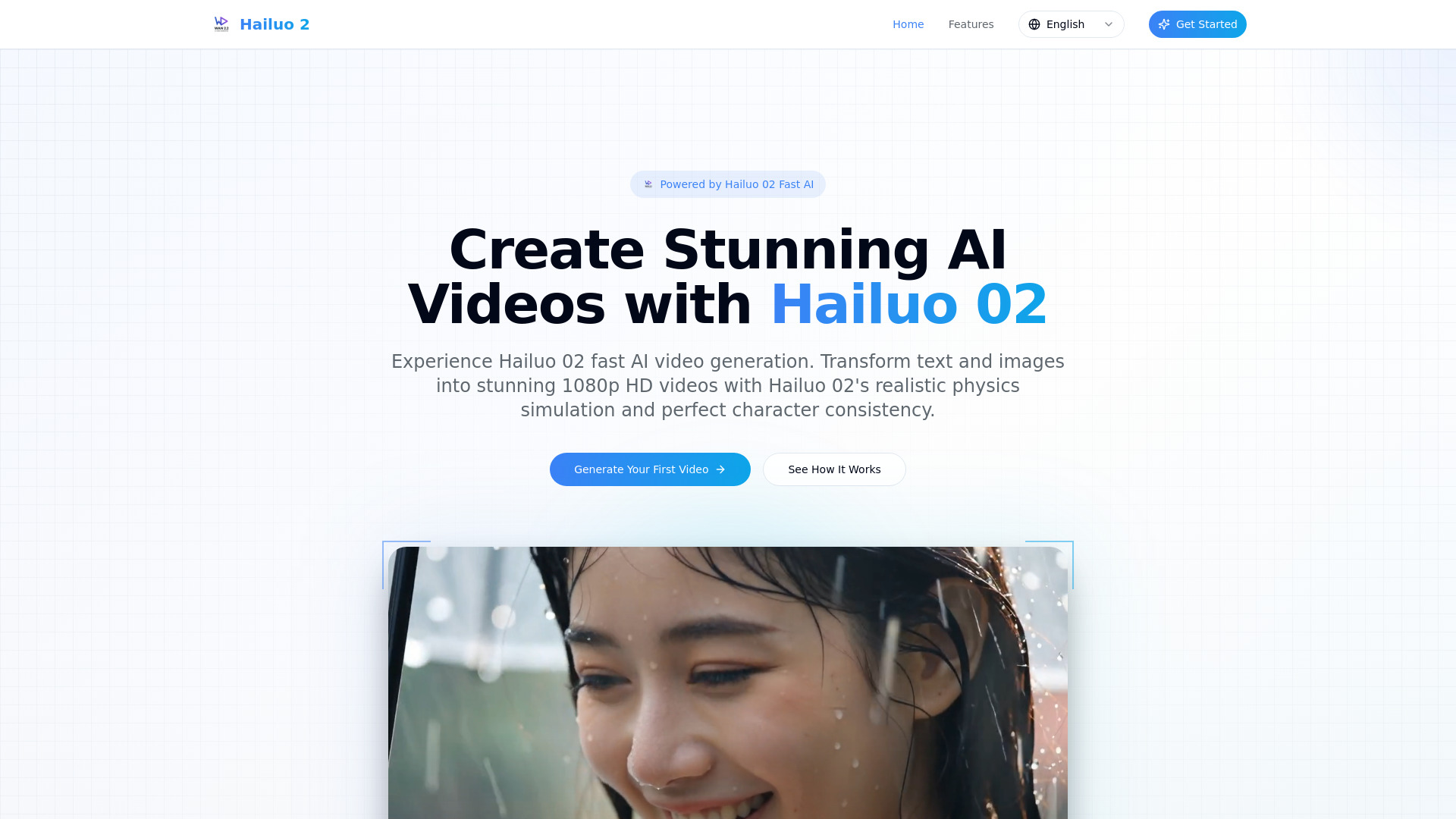 Hailuo 02 fast logo