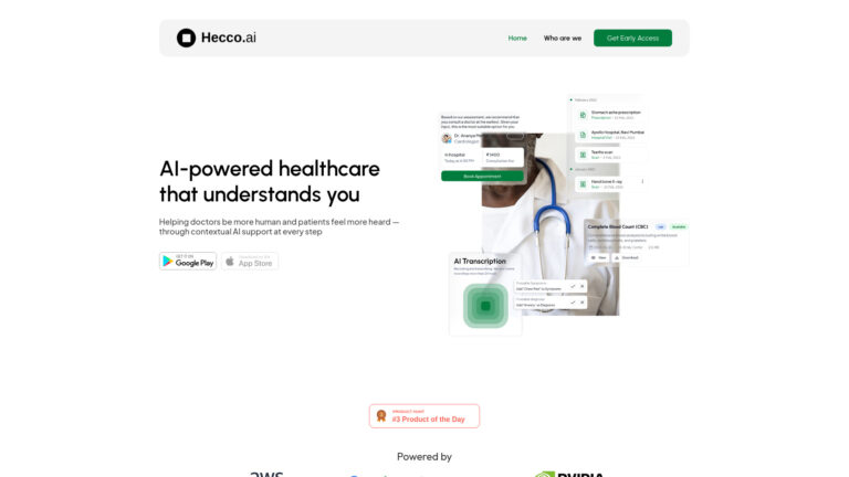 Advanced Hecco.ai AI Tool Review