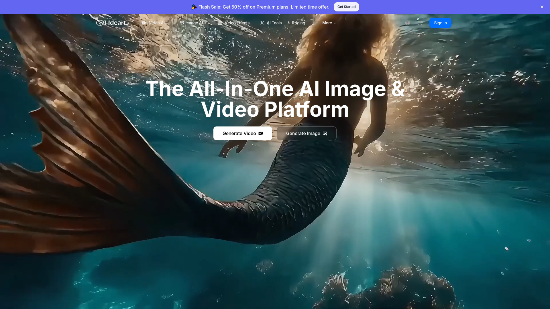 IDEART AI