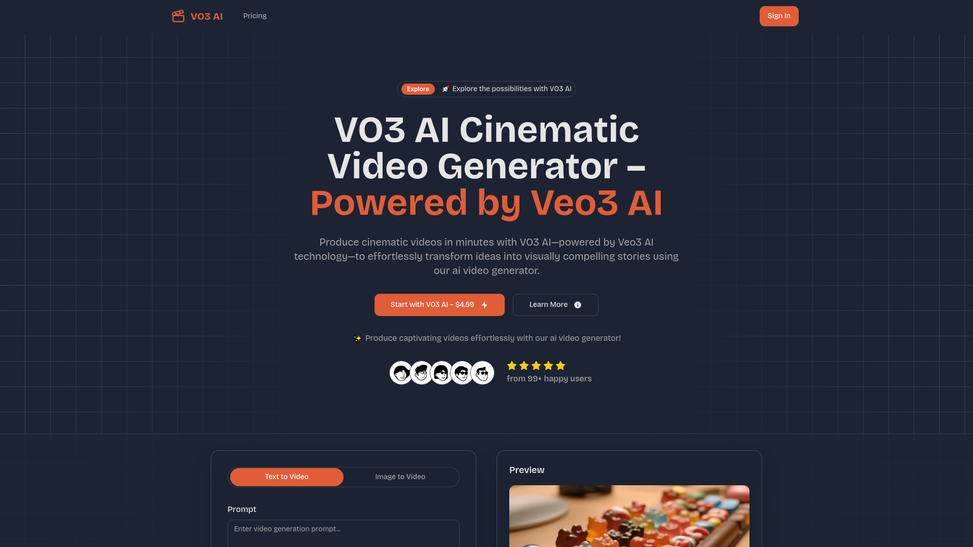 AIVO3.com logo
