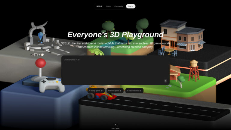 Smart Seele AI AI Tool Review