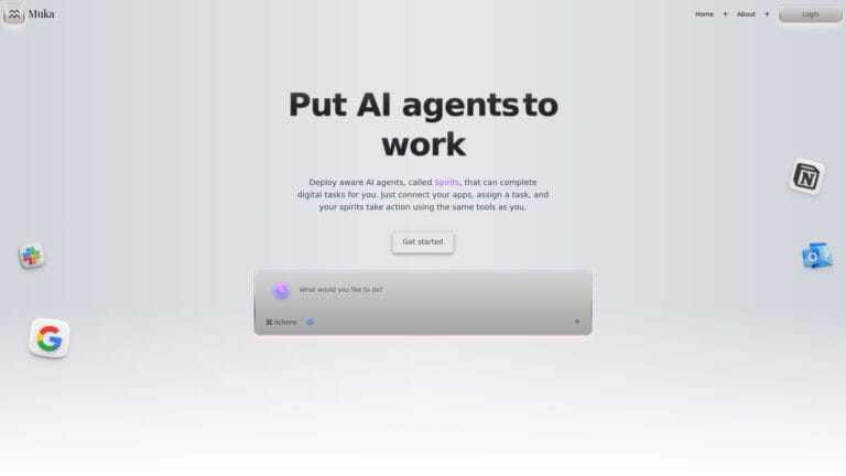 Best Muka AI Tool Review