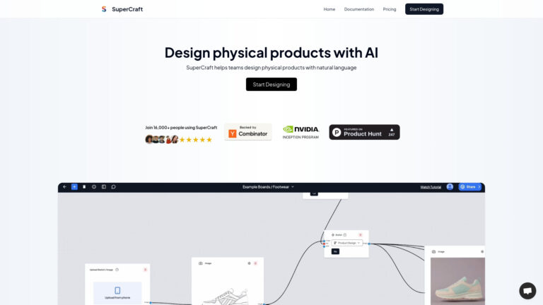 Best Supercraft AI Tool Review