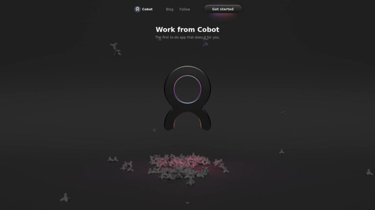 Trending Cobot AI Tool Review