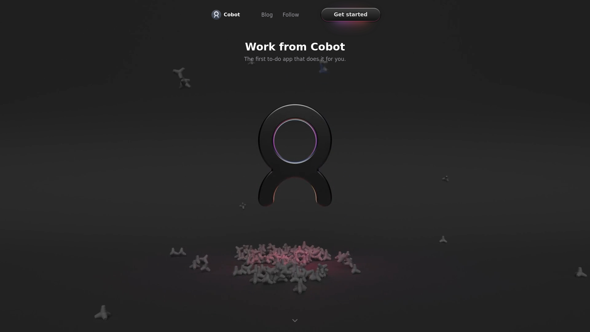 Cobot logo