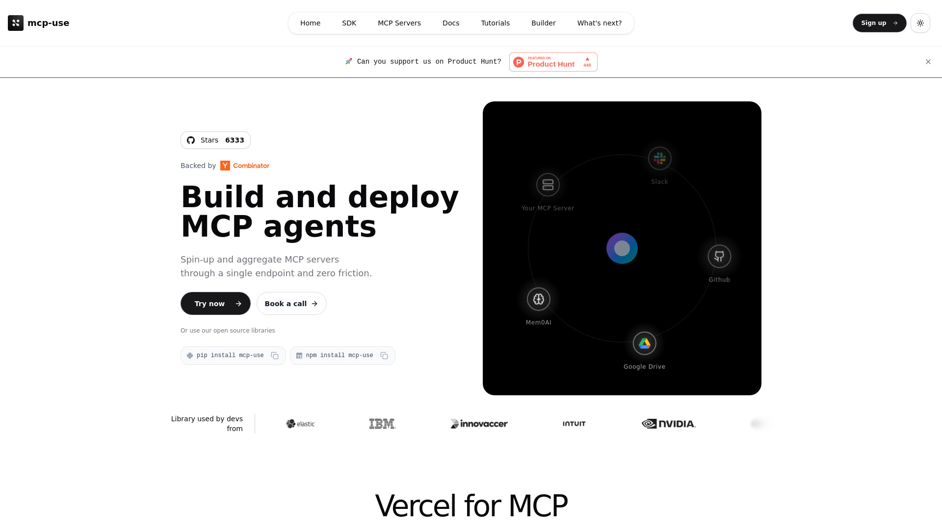 mcp logo