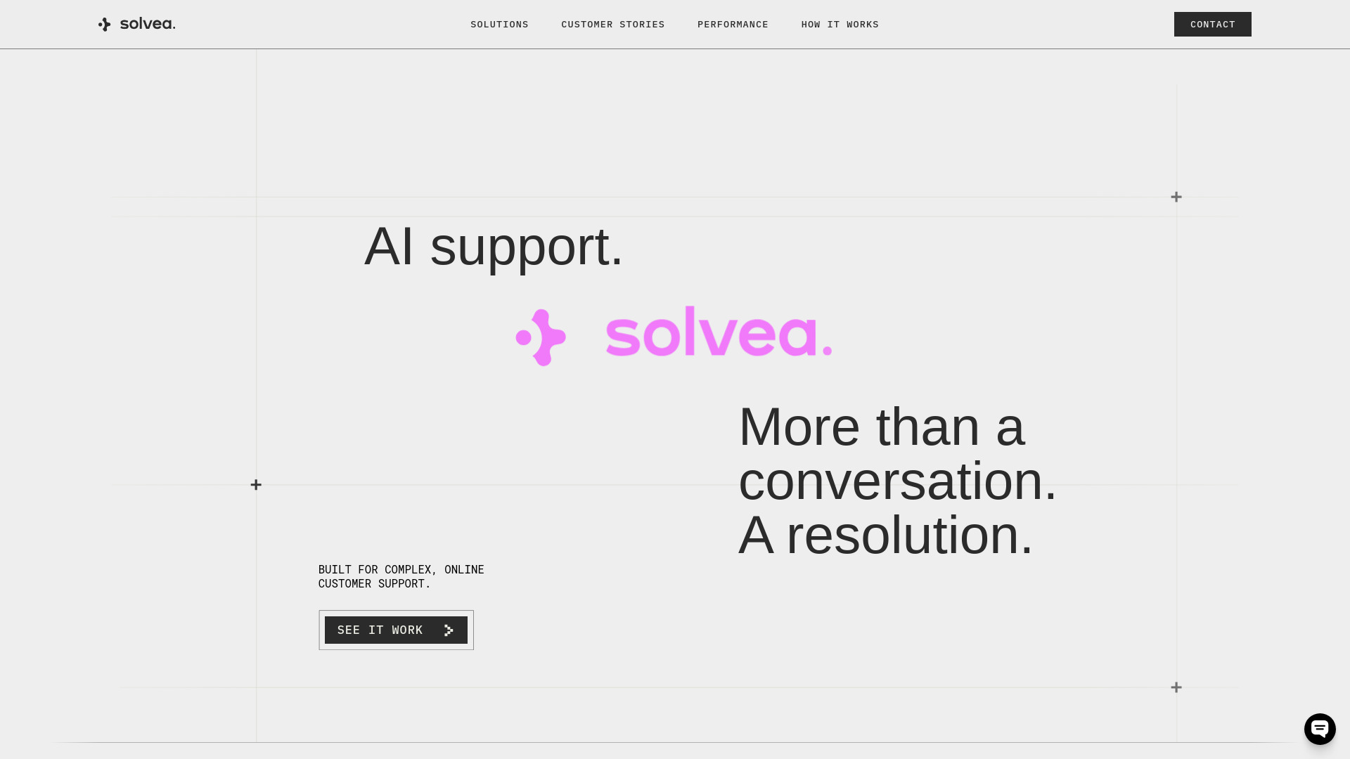 Solvea logo