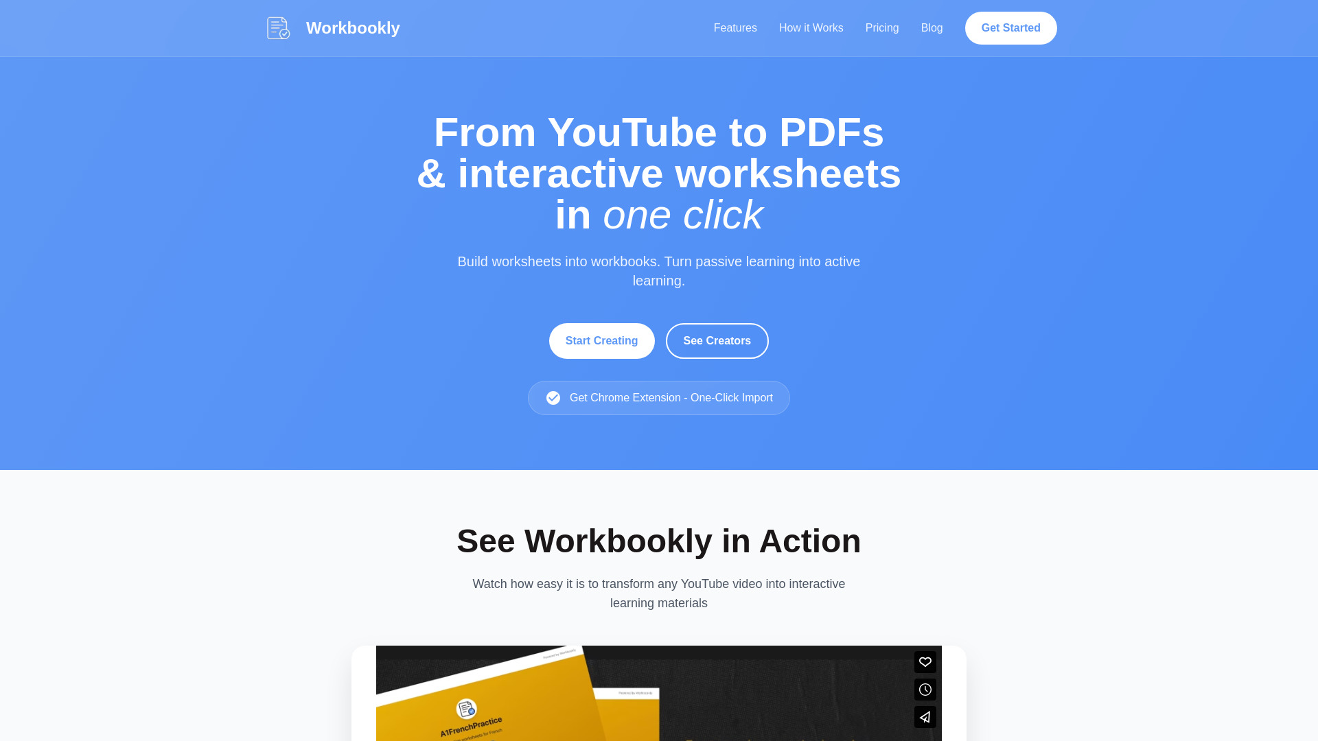 Workbookly logo